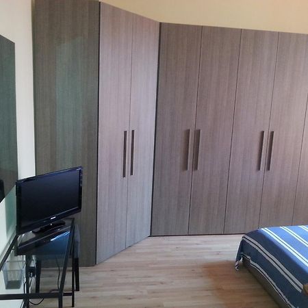 Morsenchio Flat Apartman Milánó Kültér fotó