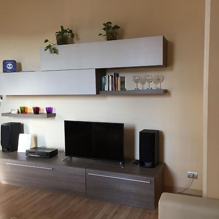 Morsenchio Flat Apartman Milánó Kültér fotó
