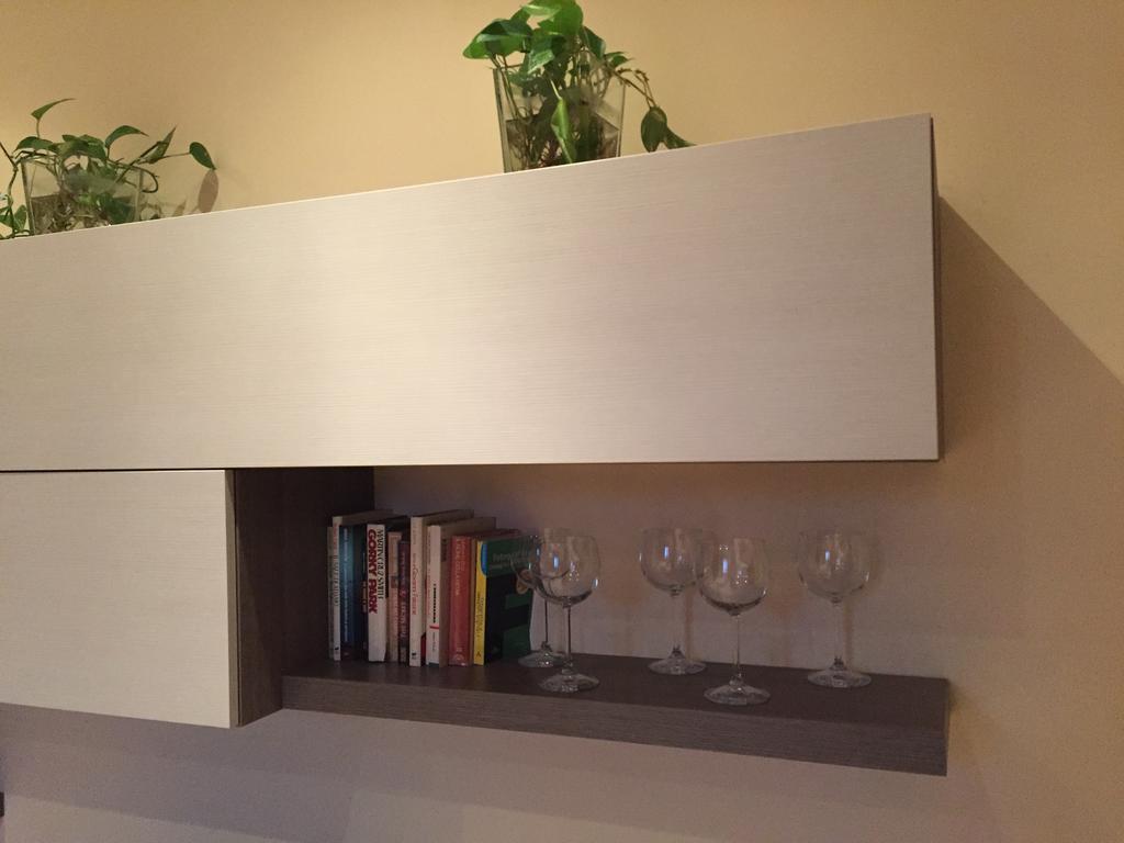 Morsenchio Flat Apartman Milánó Kültér fotó