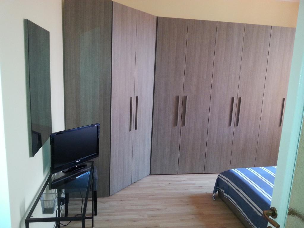 Morsenchio Flat Apartman Milánó Kültér fotó