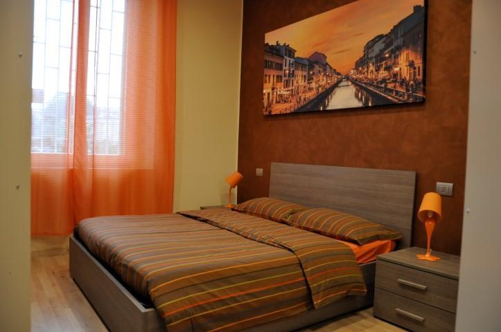 Morsenchio Flat Apartman Milánó Kültér fotó