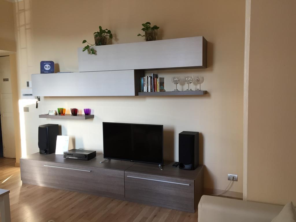 Morsenchio Flat Apartman Milánó Kültér fotó