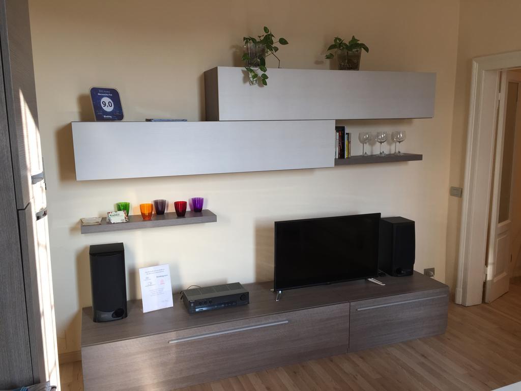 Morsenchio Flat Apartman Milánó Kültér fotó
