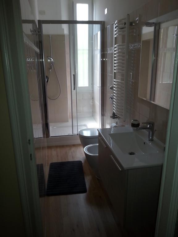 Morsenchio Flat Apartman Milánó Kültér fotó